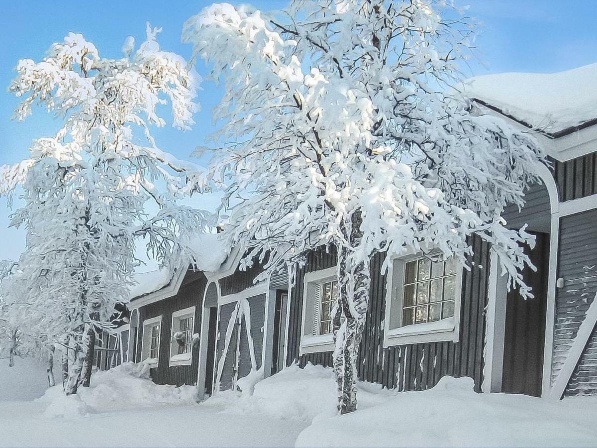 Holiday Home Tunturikuksa By Interhome Saariselkä Exterior foto