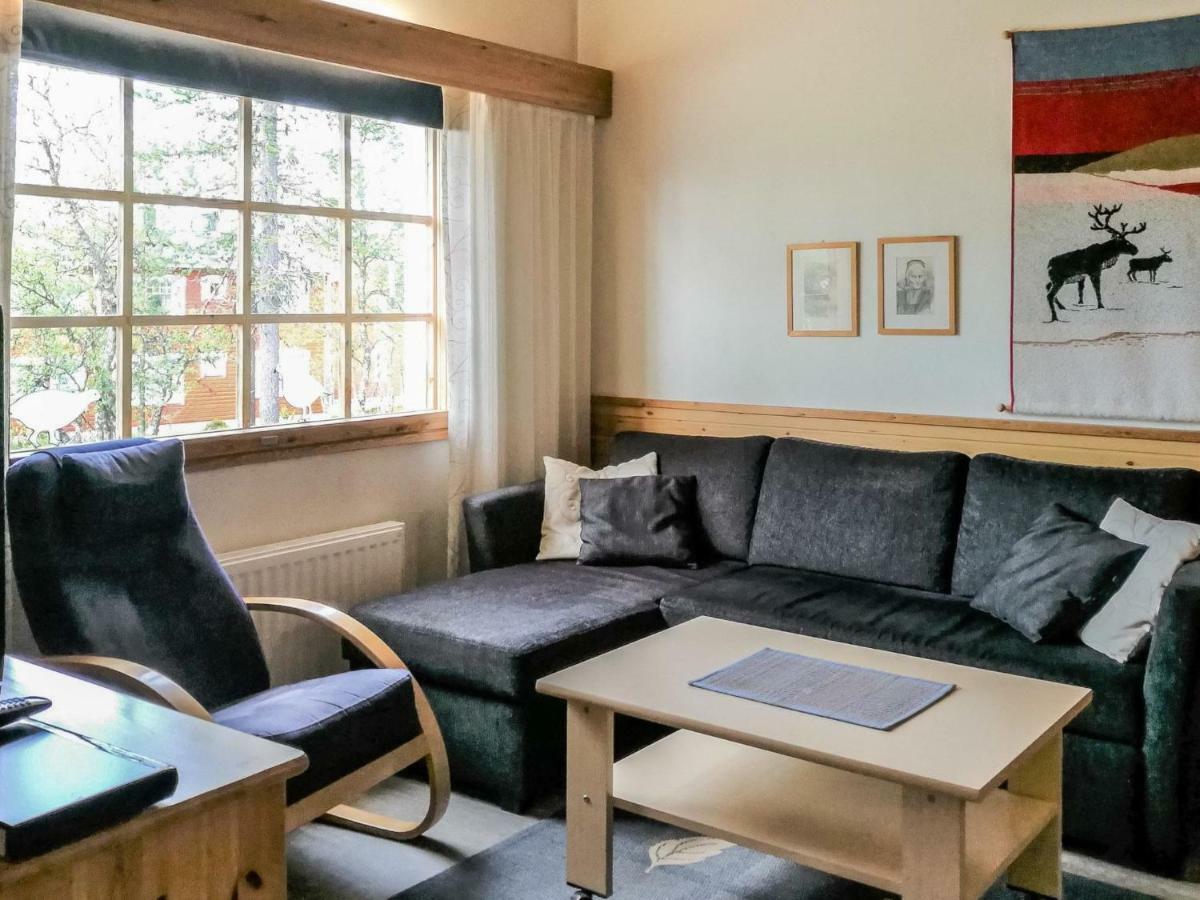 Holiday Home Tunturikuksa By Interhome Saariselkä Exterior foto