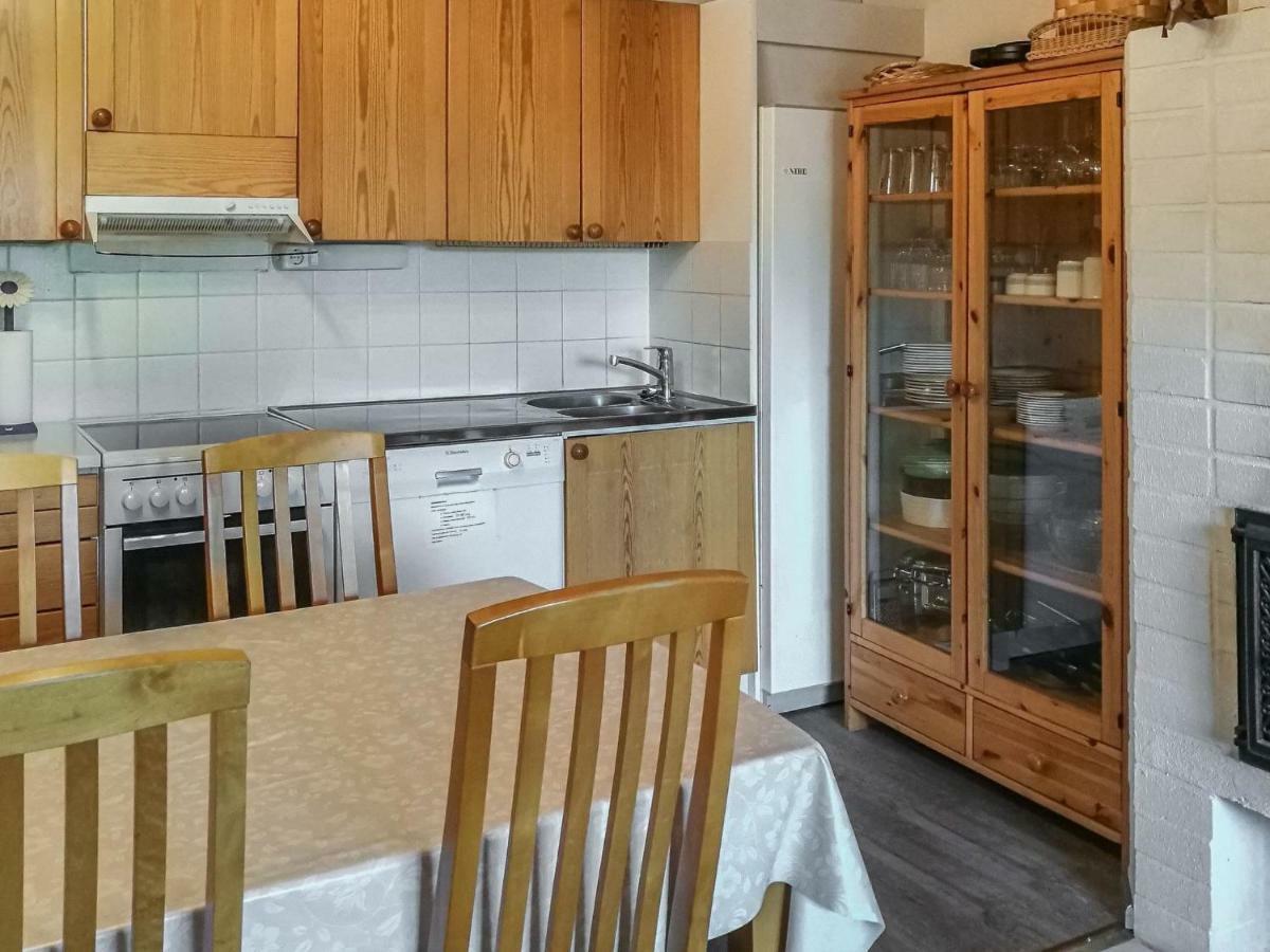 Holiday Home Tunturikuksa By Interhome Saariselkä Exterior foto