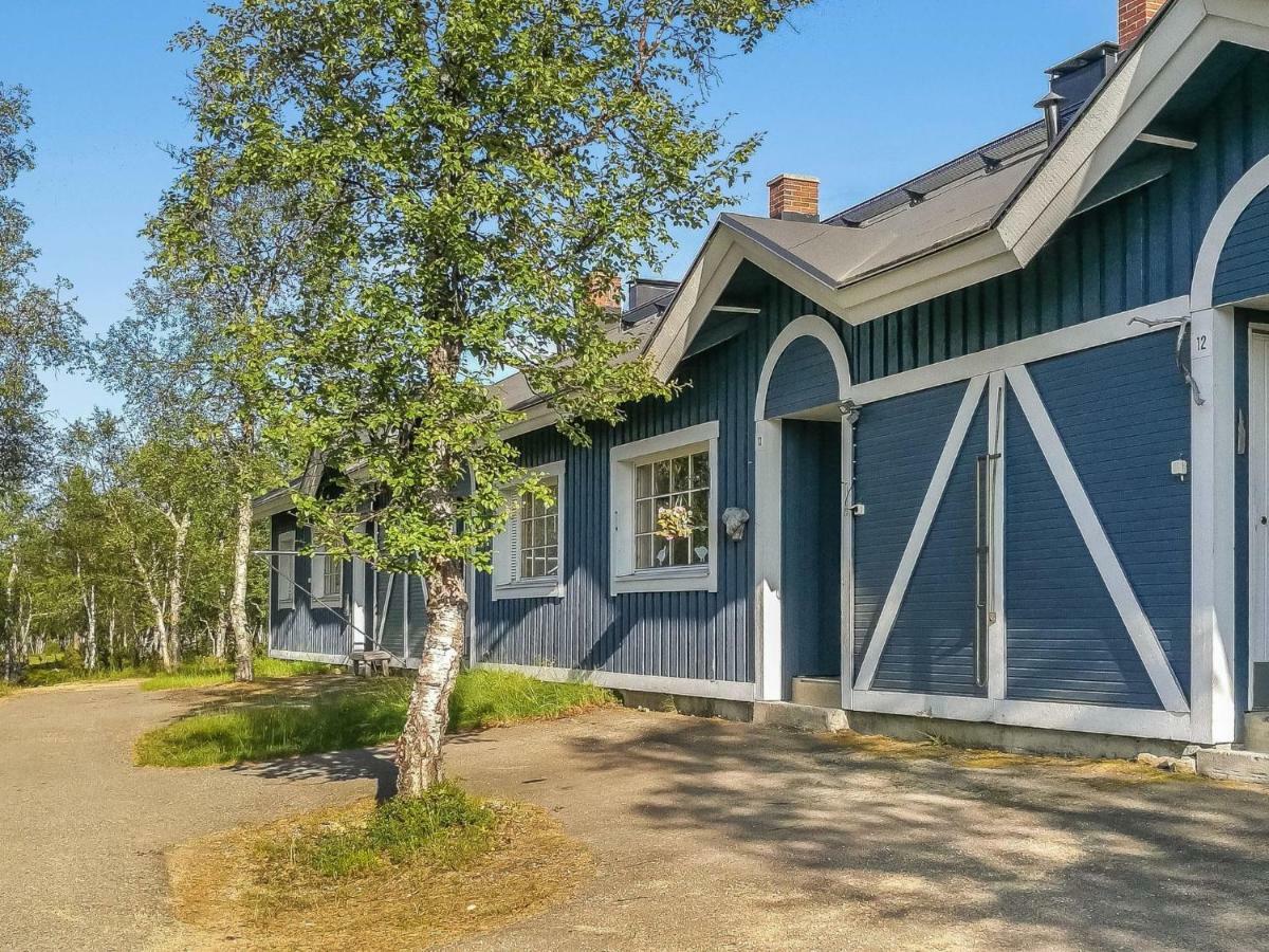 Holiday Home Tunturikuksa By Interhome Saariselkä Exterior foto